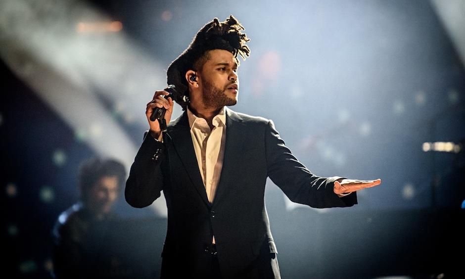 The Weeknd afirma que quiere tener hijos. (Foto: Cancha General) 