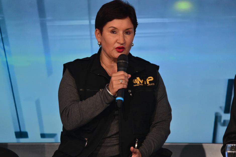 El caso #CooptacionEstadoGT ha generado una reacción virulenta en contra del MP, CICIG y otras entidades. (Foto: Wilder López/Soy502).