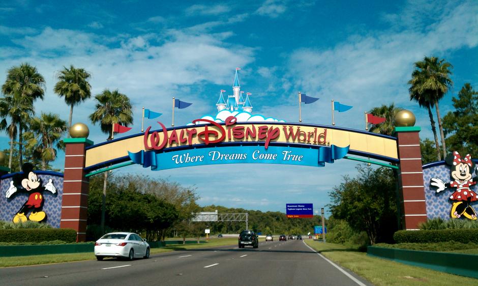 El pasado martes por la noche un menor fue atacado por un cocodrilo en uno de los hoteles de Walt Disney World. (Foto: theodysseyonline.com)