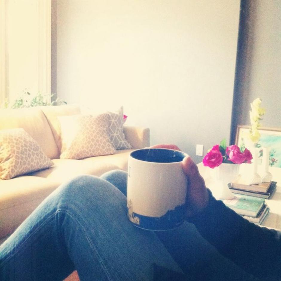 Existen remedios naturales que pueden ayudar a aliviar los malestares por exceso de comida (Pinterest Julie)