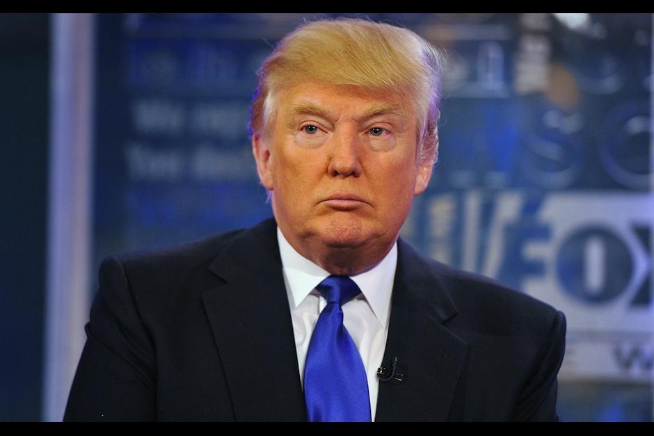 Donald Trump tomará posesión como presidente de Estados Unidos el 20 de enero de 2017. (Foto: Archivo) 