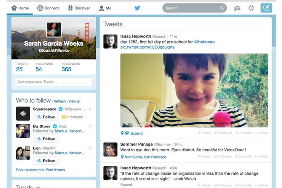 La red social Twitter tendrá cambios en su plataforma. 