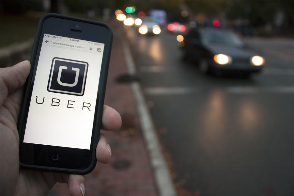 Uber es considerado el mejor ejemplo de startups y está valuada en $62 mil 500 millones. (Foto: revistasumma.com)