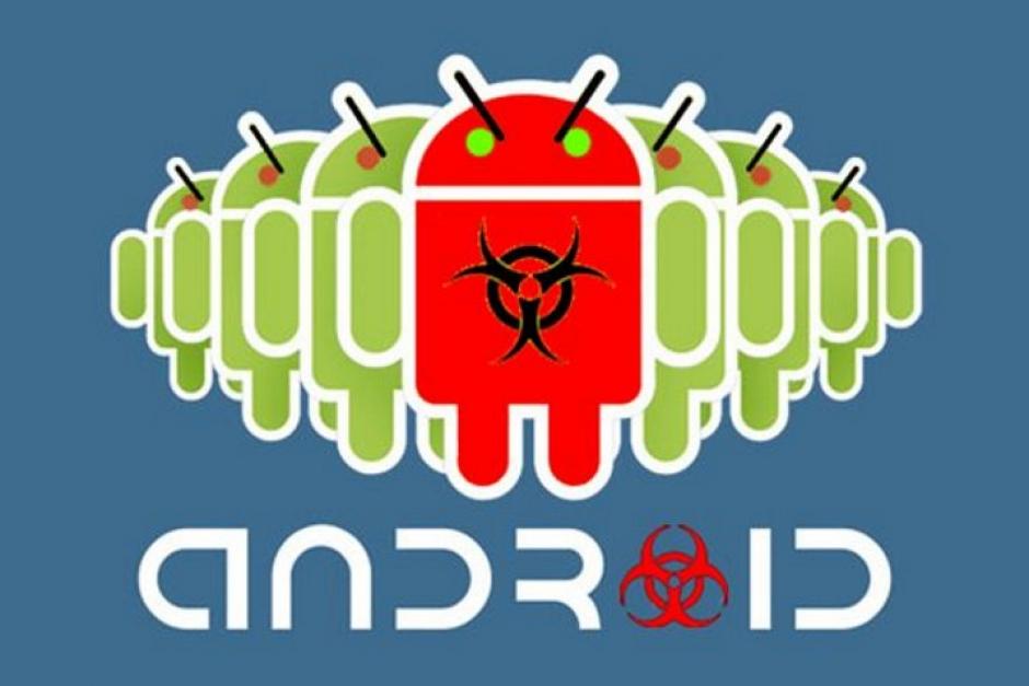 Los dispositivos con sistema operativo Android son vulnerables a los virus. (Foto: muyseguridad.net)