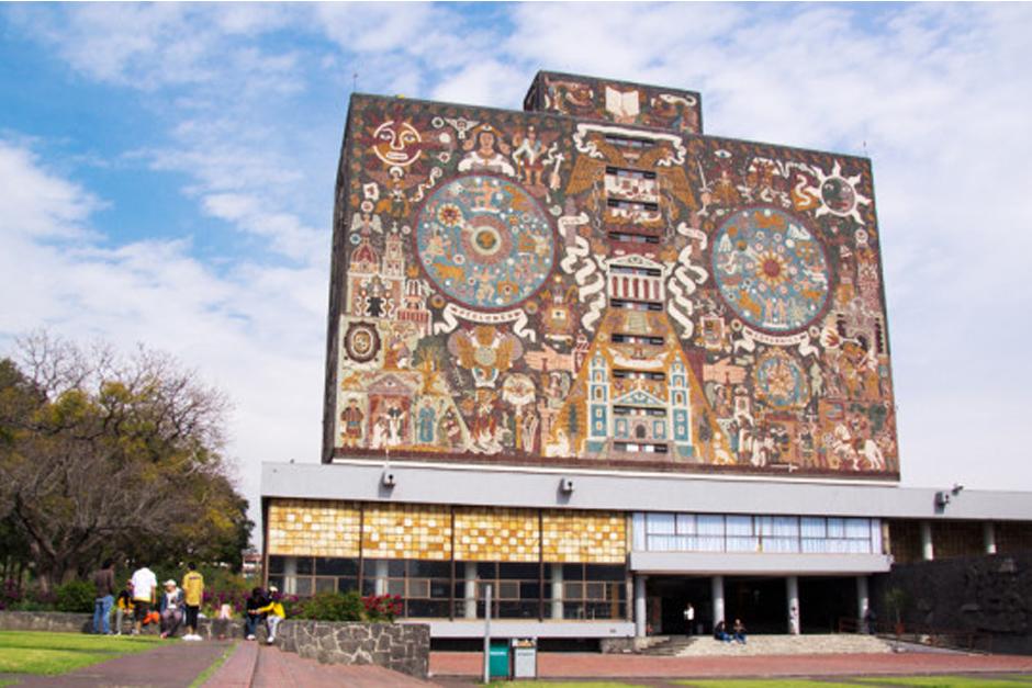 Toma uno de los cursos en línea de la Universidad Nacional Autónoma de México (UNAM). (Foto: codigoespagueti)