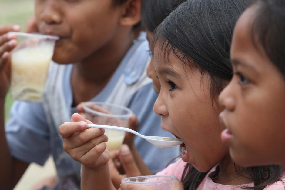 La situación en el país en el tema del hambre aún no está resuelto por varios factores, entre ellos, la falta de voluntad de los funcionarios. (Foto: Kint.com)