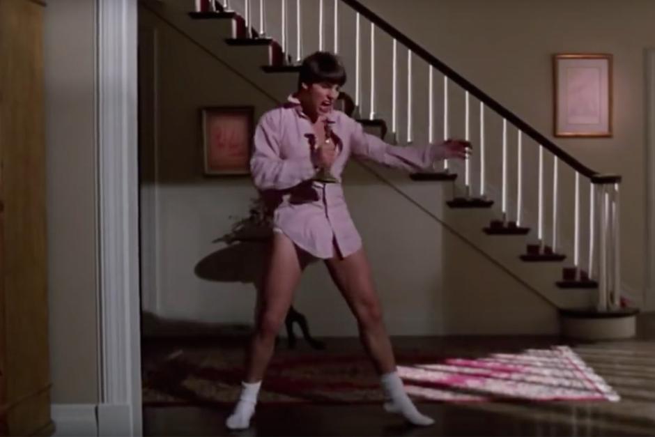 En YouTube circula un grupo de escenas de exitosos films que vibran con el tema de Bruno Mars