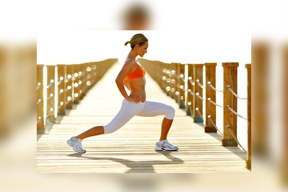 El primer paso para bajar de peso es: ser constante. (Foto: Pinterest)