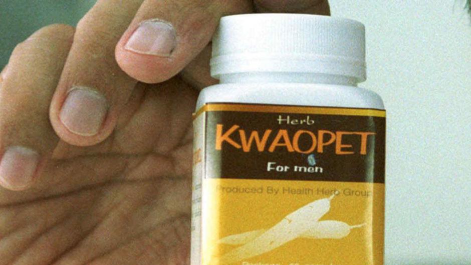 Los denominados "suplementos para mejorar el rendimiento sexual" fueron prohibidos en algunos casos por el gobierno de EE.UU. (Foto: telemundo.com)