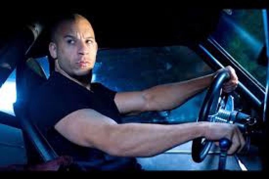 Está previsto que la cinta se estrene en abril de 2017. (Foto: Archivo)