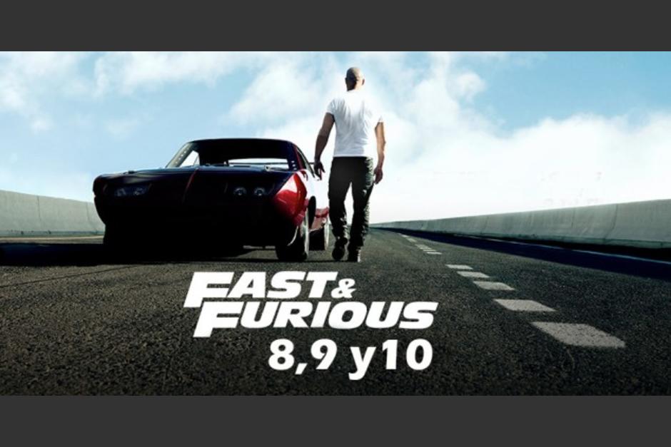 Vin Diesel informó que están en la búsqueda de un director para la octava película de la saga "Fast & Furios", que se estrenará en 2017. (Foto: metro951.com)