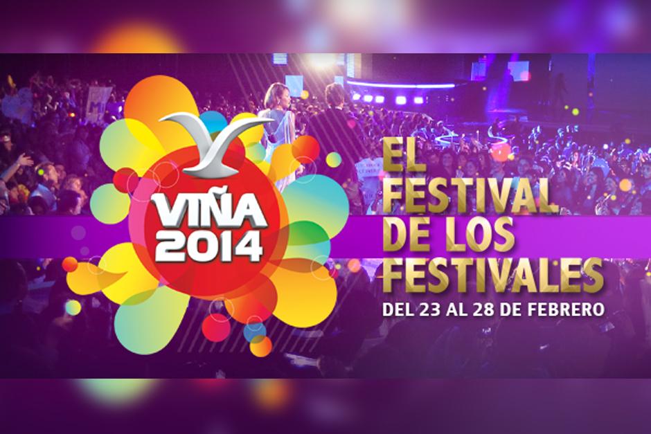 Conoce el día que se presentará tu artista fovorito frente al "mounstro" de Viña de Mal. (Foto: Internet)