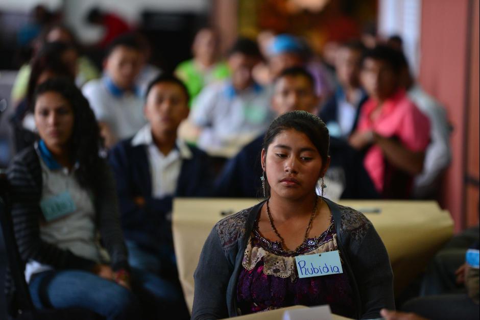 La iniciativa del Mintrab busca beneficiar a la juventud. (Foto Archivo/Soy502)