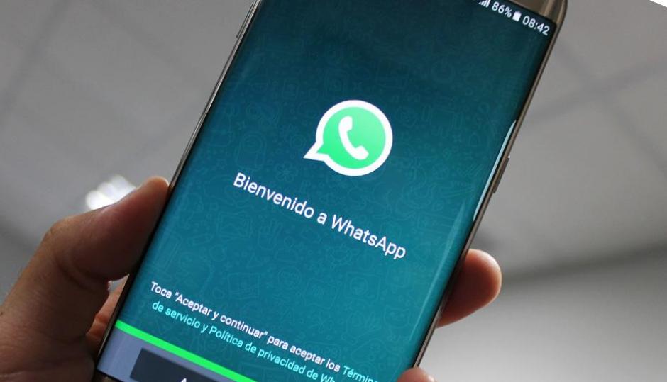 WhatsApp tiene sorpresas para los usuarios. (Foto: soytecno.com)