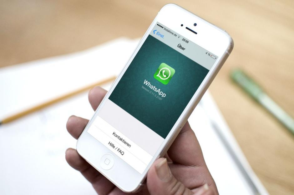 WhatsApp no deja de sorprender a los usuarios con nuevas funciones. (Foto: miscuriosidades.com)