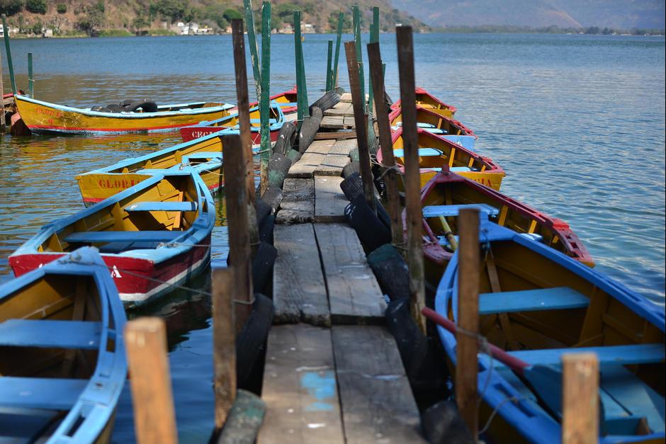 El mismo empresario que fue vinculado al polémico contrato suscrito entre Amsa y una empresa israelí para limpiar el lago de Amatitlán, es el mismo representante de otra empresa que tiene un contrato con la Dirección General de Migración, el cuál se encuentra bajo análisis. (Foto: Wilder López/Soy502)