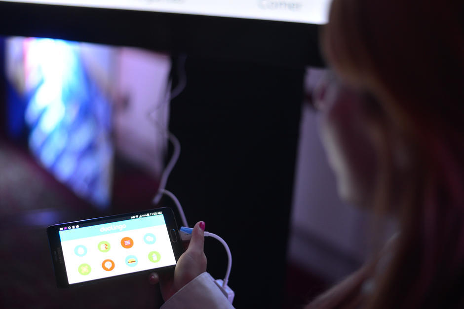 A través de Internet.org podremos navegar por las aplicaciones sin necesidad de gastar datos de Internet. (Foto: Wilder López/Soy502)