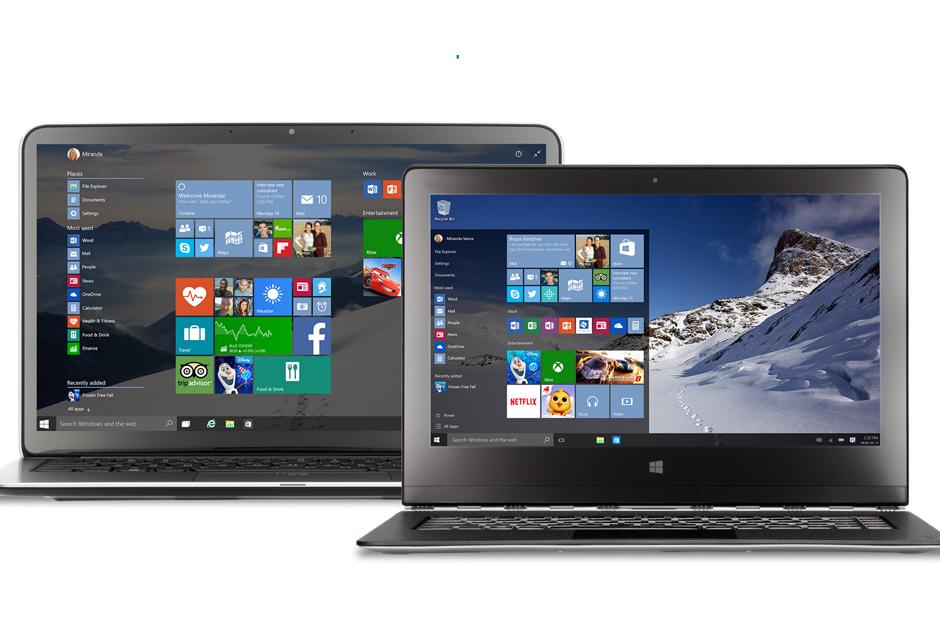El 29 de julio se podrá descargar gratis Windows 10. (Imagen: Microsoft)