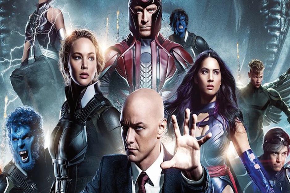 Fox espera estrenar muy pronto el primer capítulo de la serie X-Men. (Imagen: IGN)