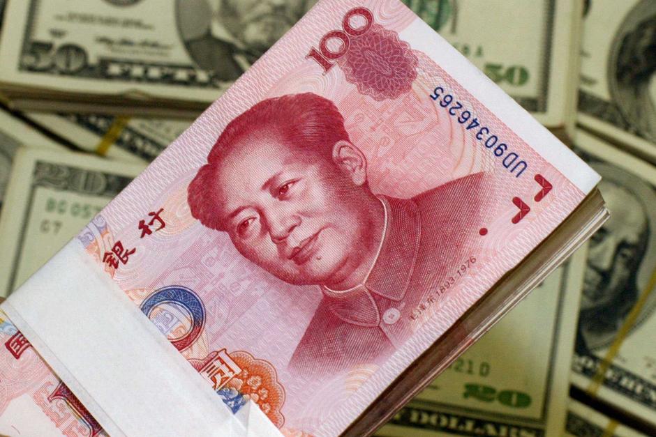 China tomó la decisión de devaluar su moneda para mejorar su economía, sin duda, un movimiento que causó un sismo en el mercado de divisas internacional. (Foto: Archivo)