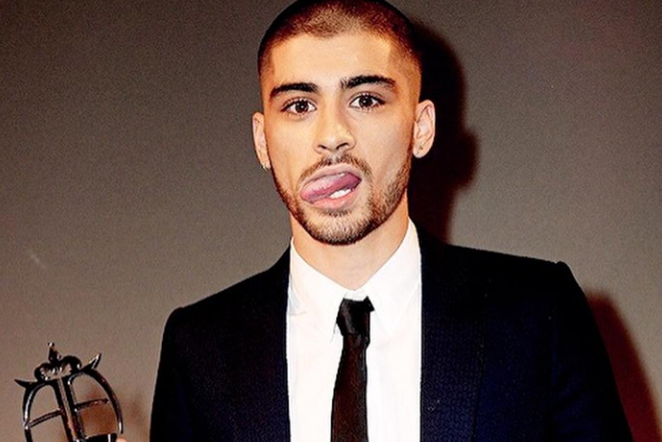 Se rumora que el disco como solista de Zayn Malik está muy cerca de salir al aire.