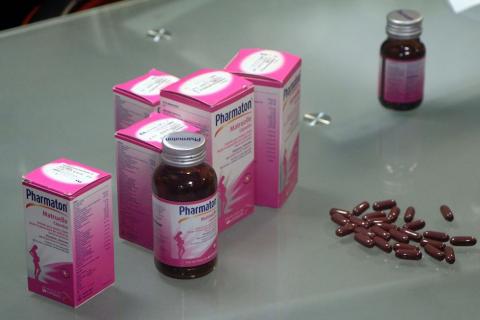 ¿Por qué retiraron del mercado un suplemento para mujeres embarazadas?