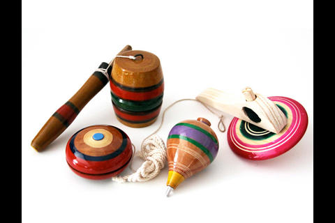 ¿Para qué usará el Ministerio de Cultura 76 mil juegos autóctonos?