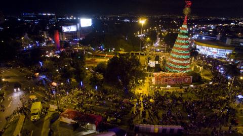 Se acaba el 2017 y se termina un ciclo