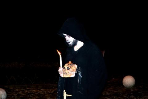 El "Recorrido de Leyendas GT" que no te dejará dormir