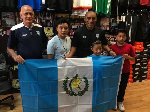 La razón del viaje relámpago de Plata y Claverí a Estados Unidos