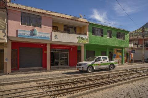 Tikal, el sabor guatemalteco que sorprende a los ecuatorianos