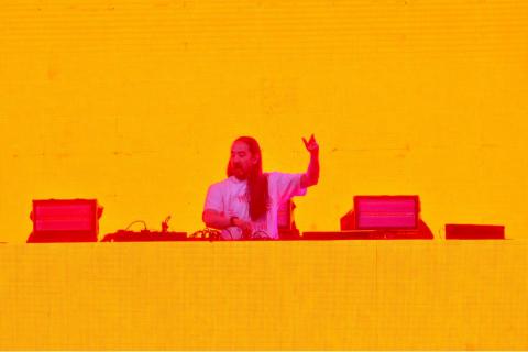 Sonidos urbanos se apoderaron del segundo día del EMF