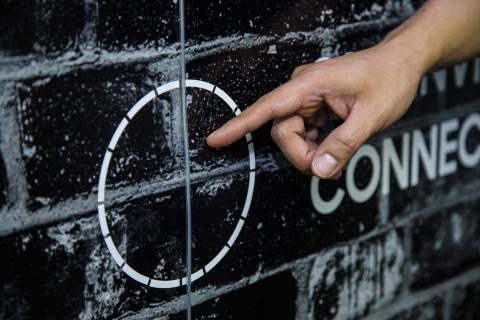 Samsung presenta la nueva QLED TV 2018