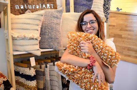 Las fibras naturales de Guatemala están de moda a nivel mundial