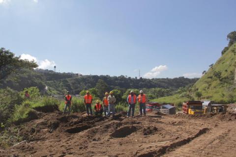 Estos son los proyectos alternos al nuevo tramo de la VAS
