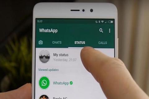 ¿Quieres "espiar" estados de WhatsApp sin que te descubran?