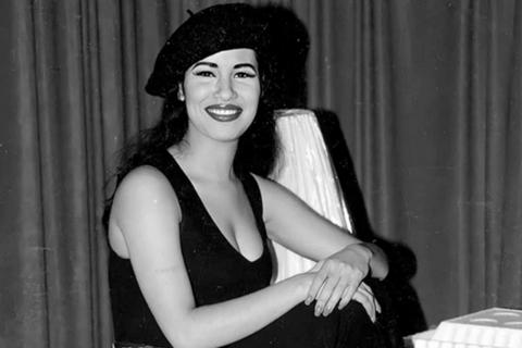 Viudo de Selena Quintanilla impresionó con emotivo mensaje