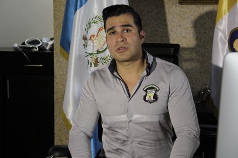 Otto Pérez Leal dejó grandes deudas en la Municipalidad de Mixco