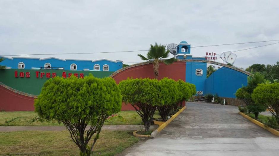 Mara Salvatrucha era dueña de moteles, vehículos de lujo y buses