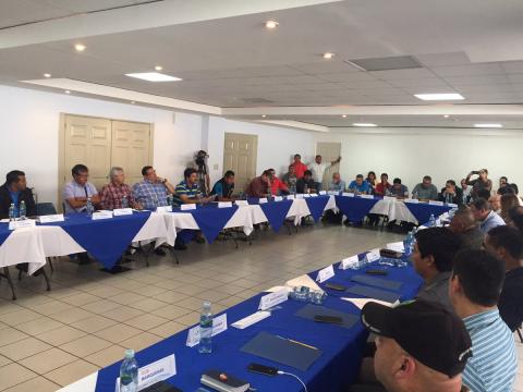 ¿Qué consecuencias tiene la suspensión de Guatemala ante la FIFA?