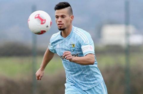 ¿Dónde está Stefano Cincotta, el ítalo-alemán de la Azul y Blanco?