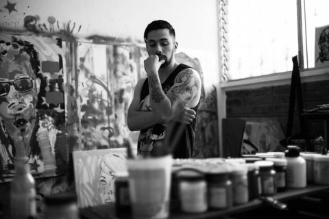 Siete galerías de arte guatemaltecas que debes visitar