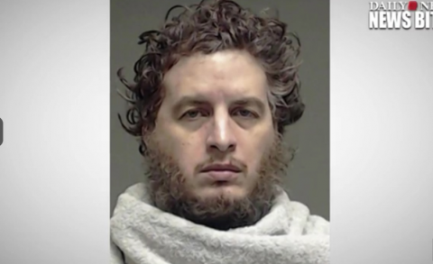 Mata a su novia y publica en Facebook foto del cadáver