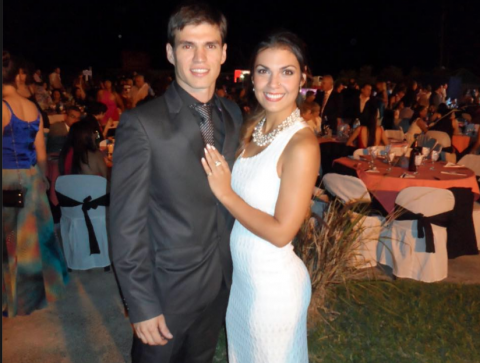 El novio de Joanna Birriel se despide así de ella en Facebook