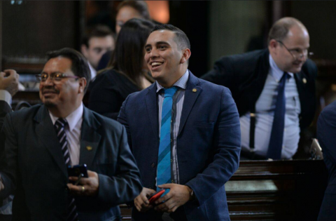 Giordano y otros siete diputados de FCN enfrentarán a la justicia