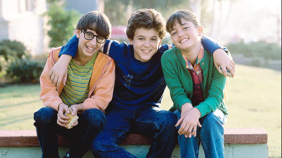 Los protagonistas de “Los años maravillosos“ se reencuentran