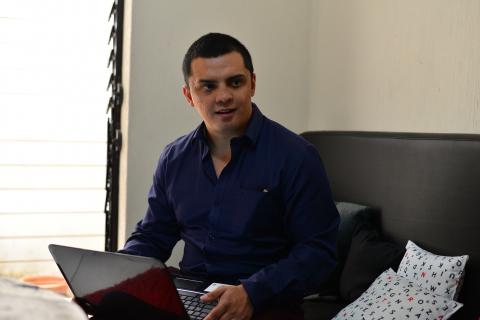 “Tu guía Guate”, una app que te salvará del aburrimiento y la rutina