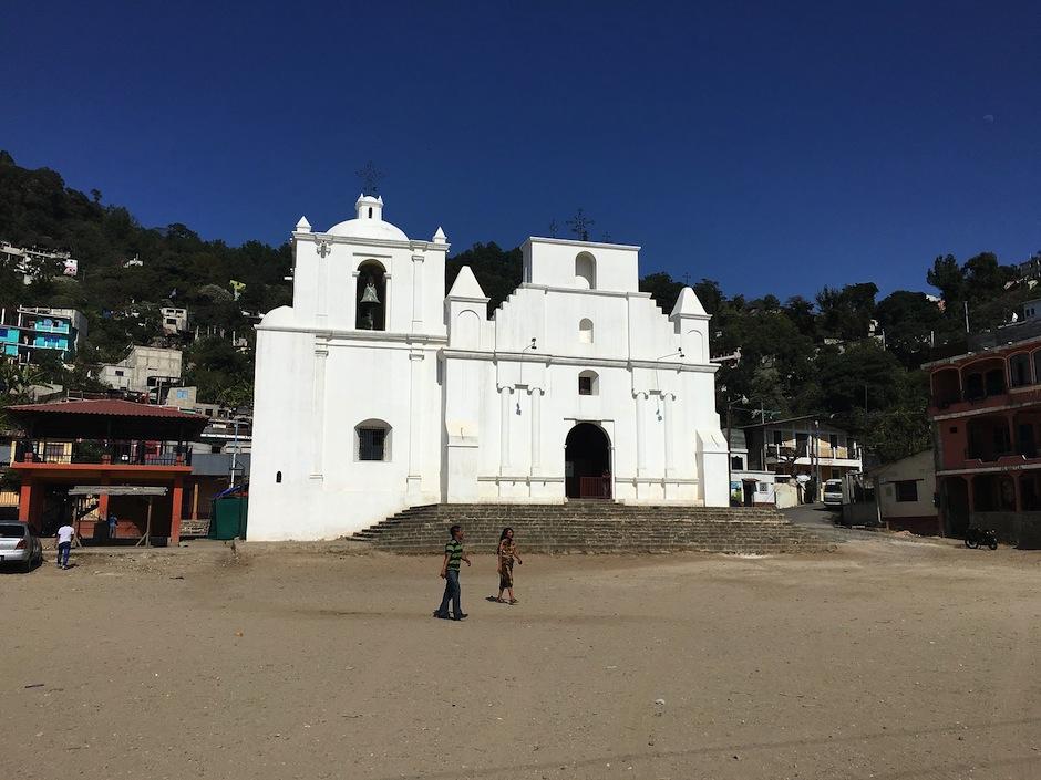 Revista Vogue recomienda Guatemala como destino turístico