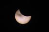Eclipse solar, Guatemala, lunes 8 de abril