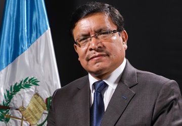 Adán Pérez y Pérez